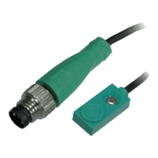 NBB1,5-F79-E2-0,1M-V3 New Pepperl+Fuchs Inductive Sensor